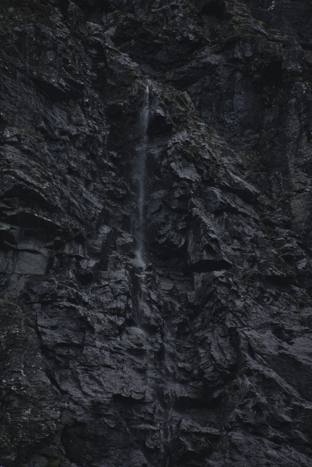 rocks