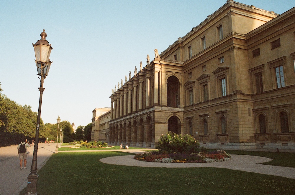 building