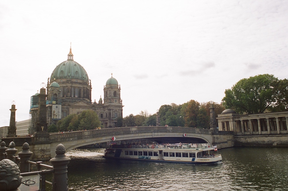 dome
