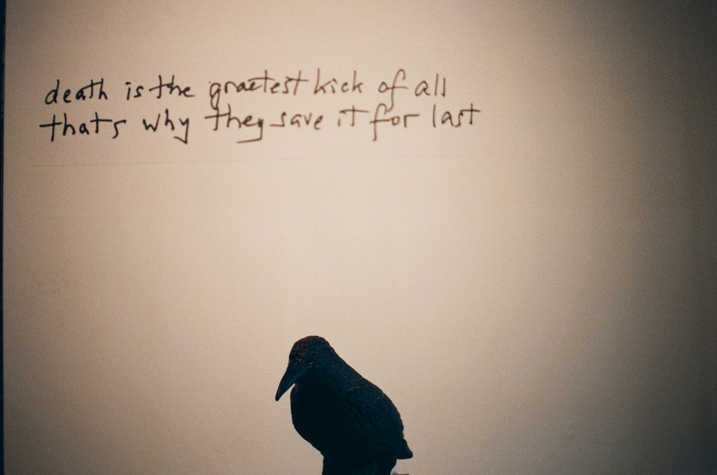 death-kick