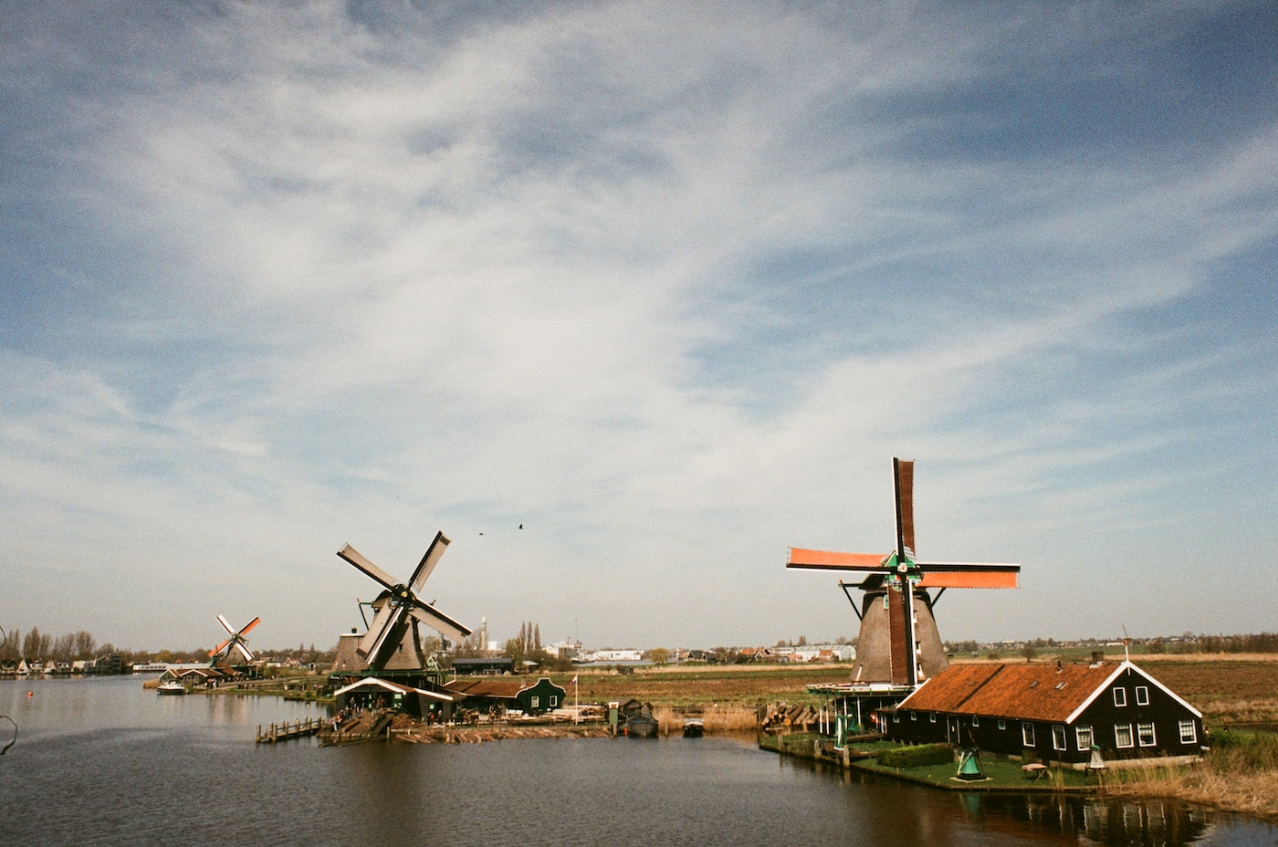 windmill