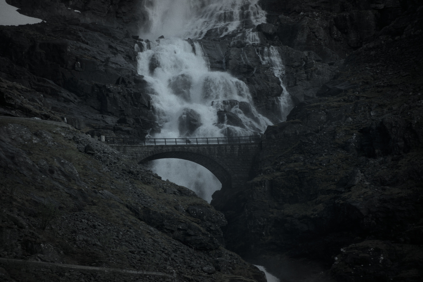 bridge