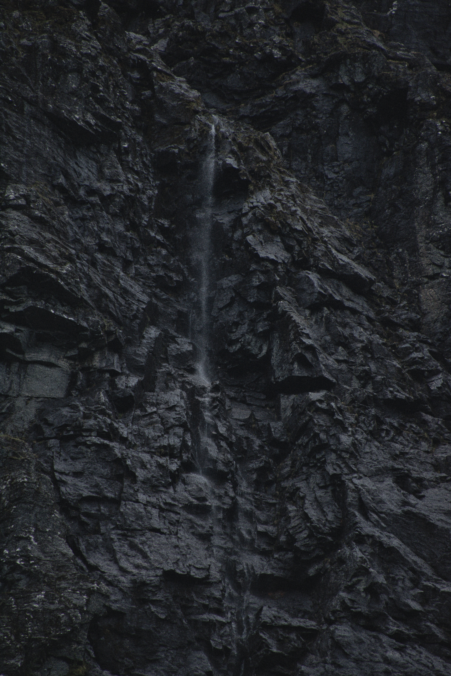 rocks