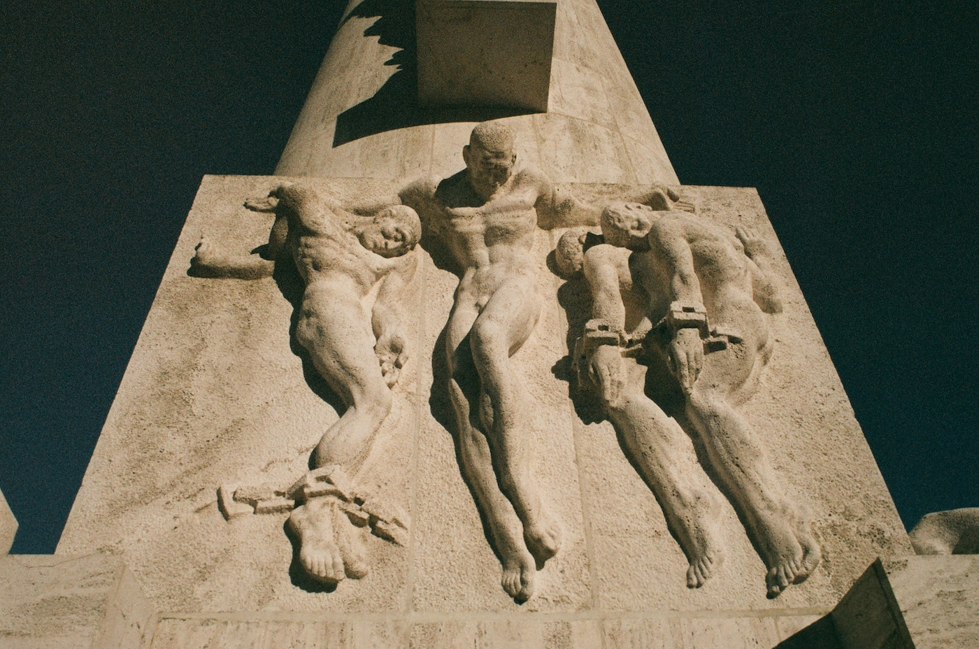 amsterdam-monument