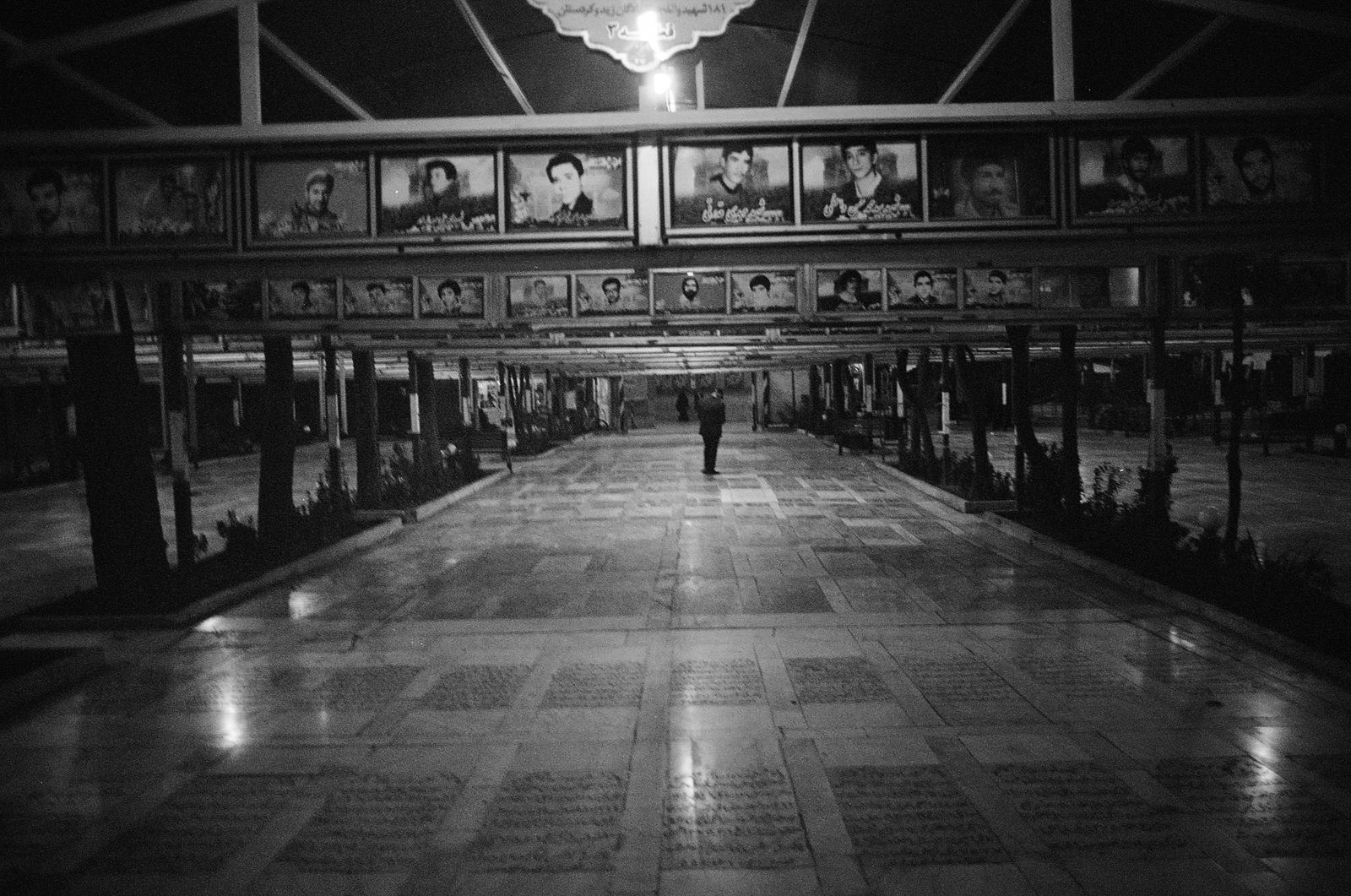 Martyrs