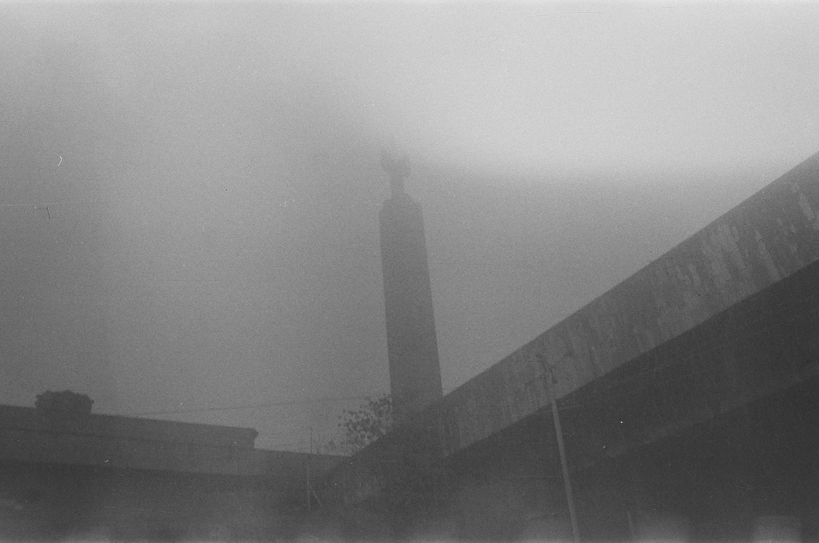 Soviet-era expired film